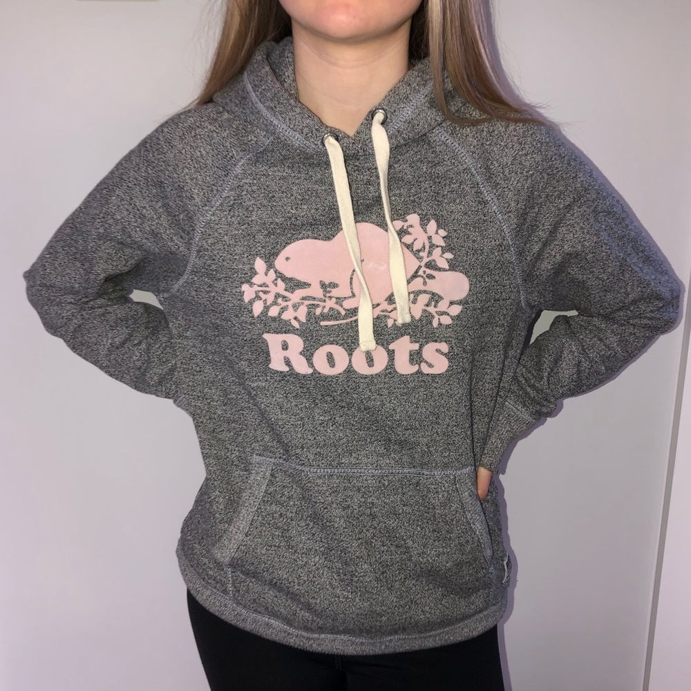 Roots Hoodie